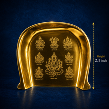 Astalakshmi Amma Muram