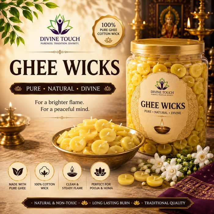 Ghee Wicks - Villaku Thiri